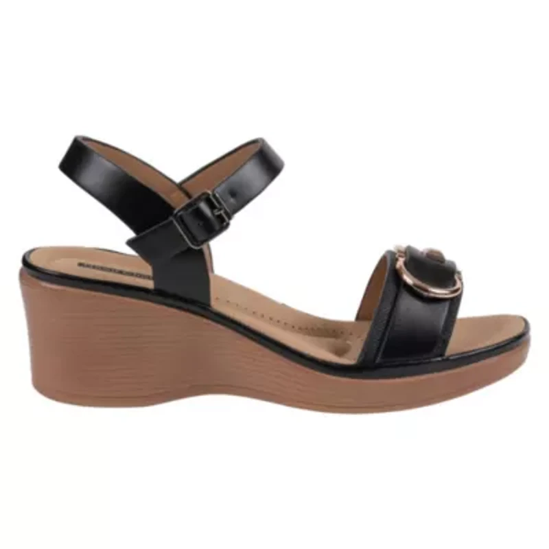 Women's Wedge Sandal