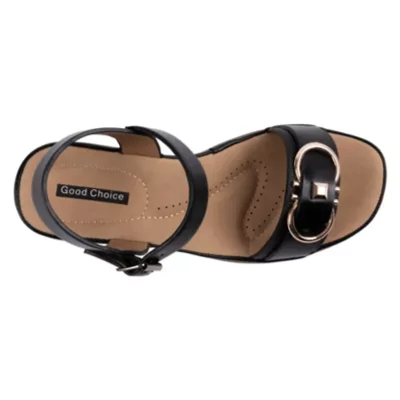 Women's Wedge Sandal