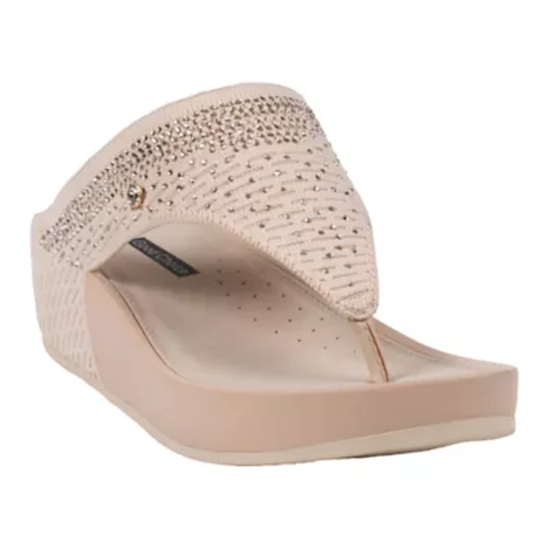Women's Wedge Sandal