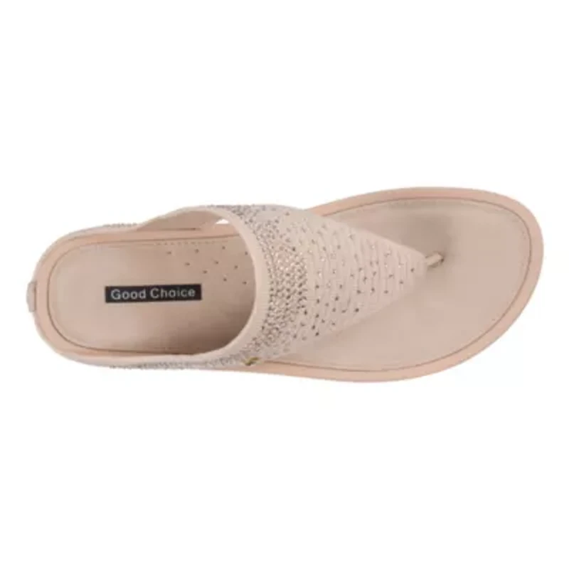 Women's Wedge Sandal