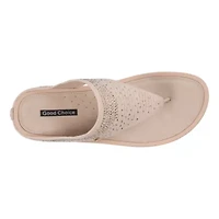 Women's Wedge Sandal