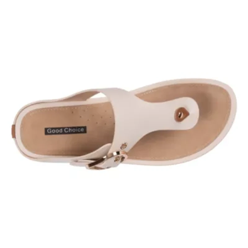 Women's Wedge Sandal