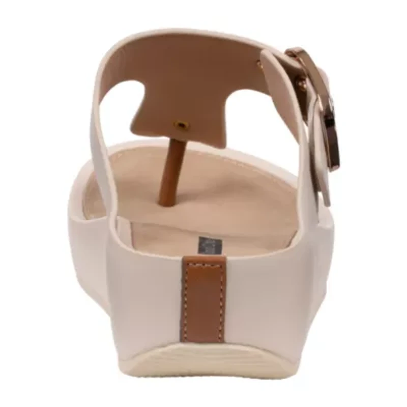 Women's Wedge Sandal