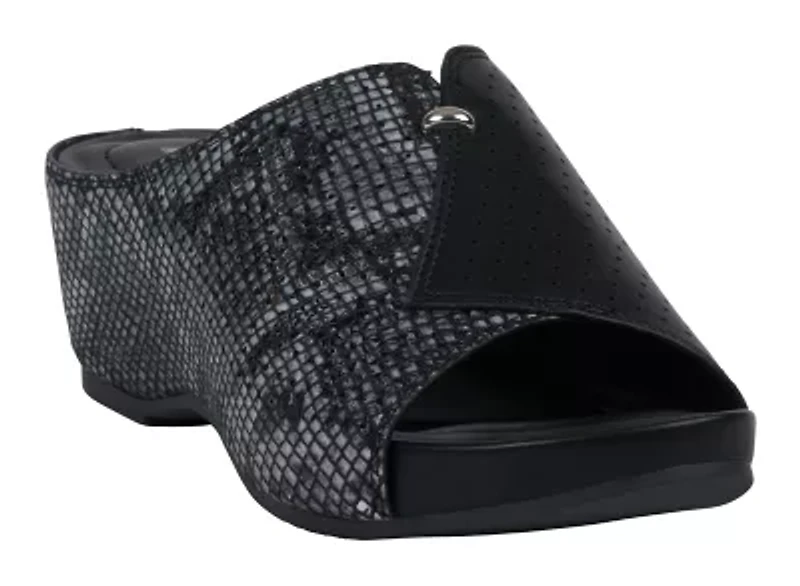Women's Wedge Sandal