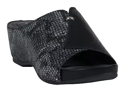 Women's Wedge Sandal