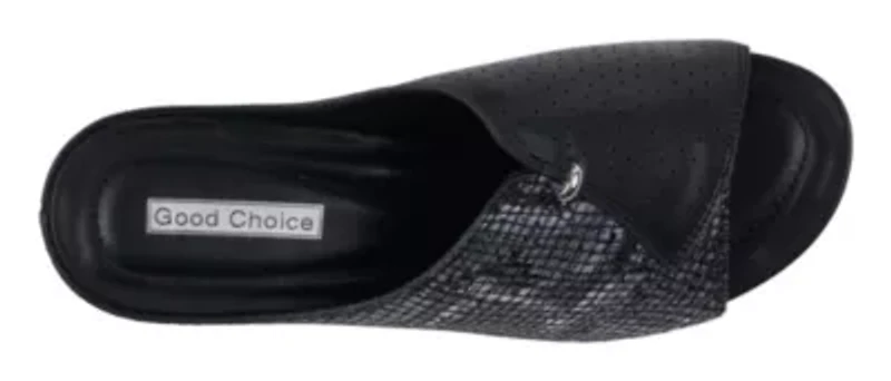 Women's Wedge Sandal