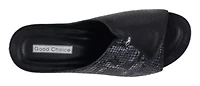 Women's Wedge Sandal