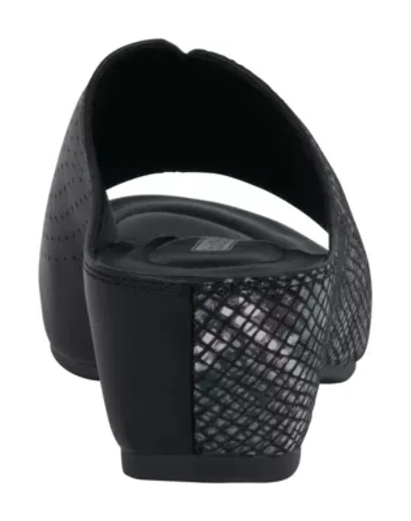 Women's Wedge Sandal