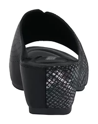 Women's Wedge Sandal
