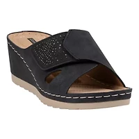 Women's Wedge Sandal