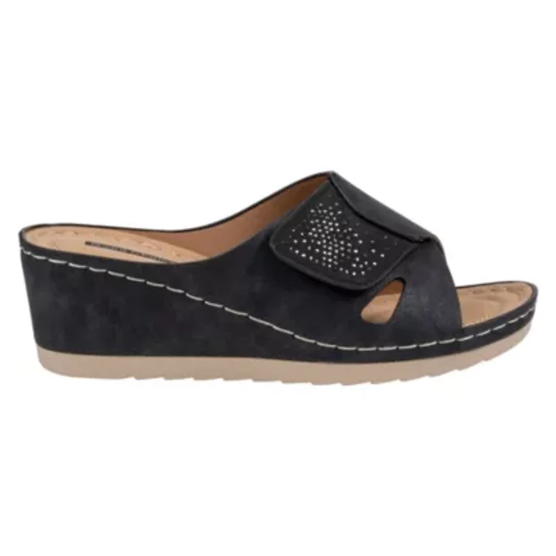 Women's Wedge Sandal