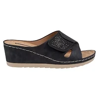 Women's Wedge Sandal