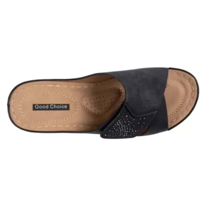 Women's Wedge Sandal