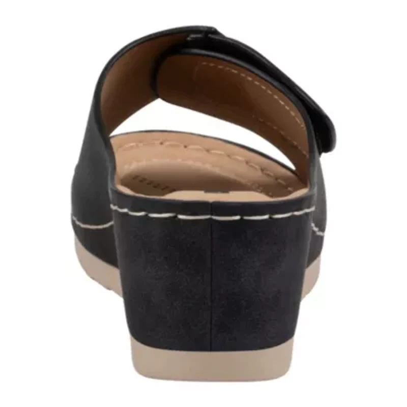 Women's Wedge Sandal