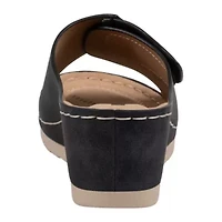 Women's Wedge Sandal