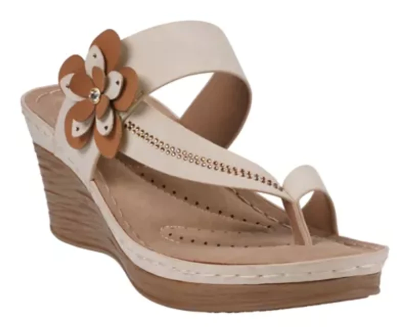 Women's Wedge Sandal