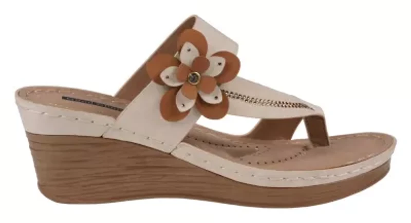Women's Wedge Sandal