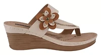Women's Wedge Sandal