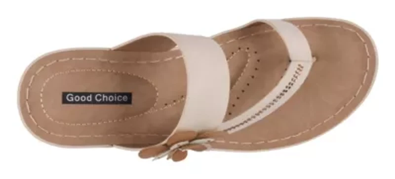 Women's Wedge Sandal