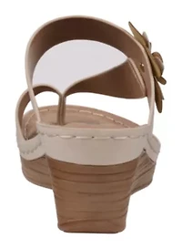 Women's Wedge Sandal