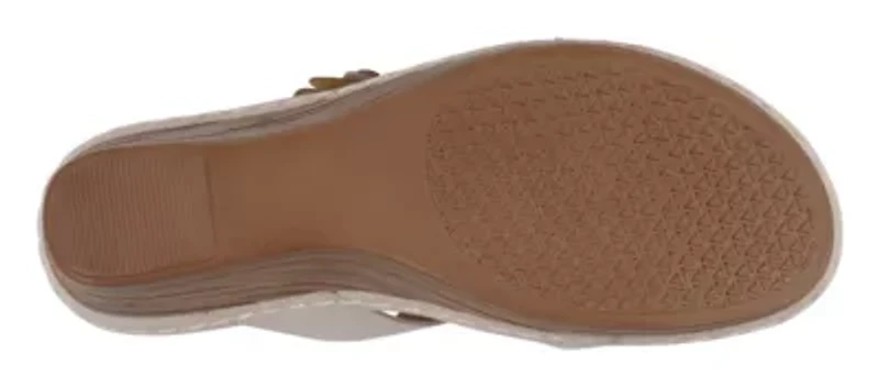 Women's Wedge Sandal