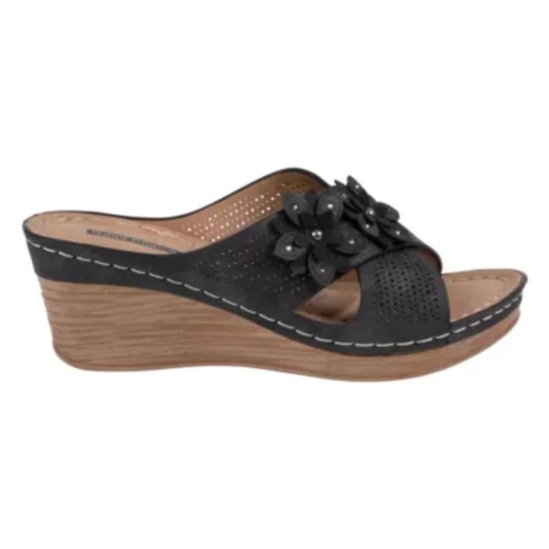 Women's Wedge Sandal