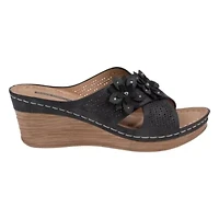 Women's Wedge Sandal
