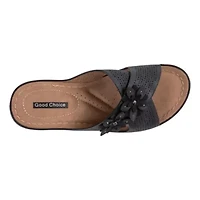 Women's Wedge Sandal