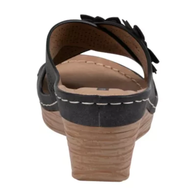 Women's Wedge Sandal