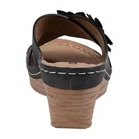 Women's Wedge Sandal