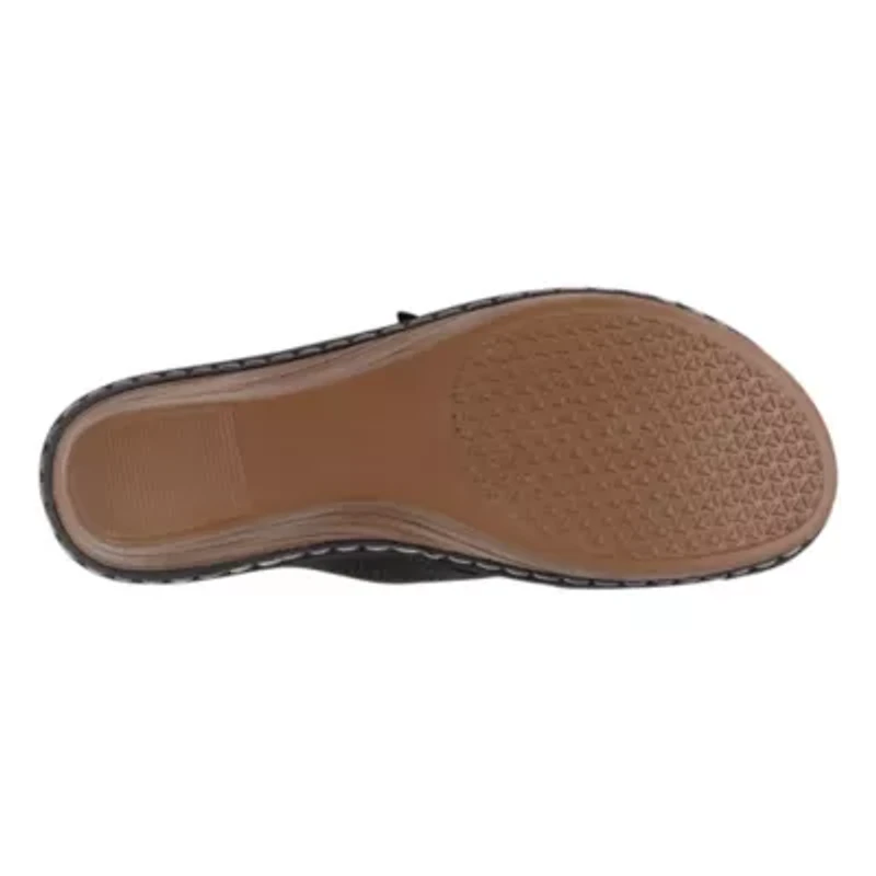 Women's Wedge Sandal
