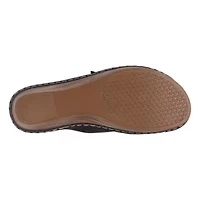 Women's Wedge Sandal