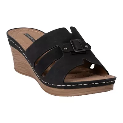 Women's Wedge Sandal