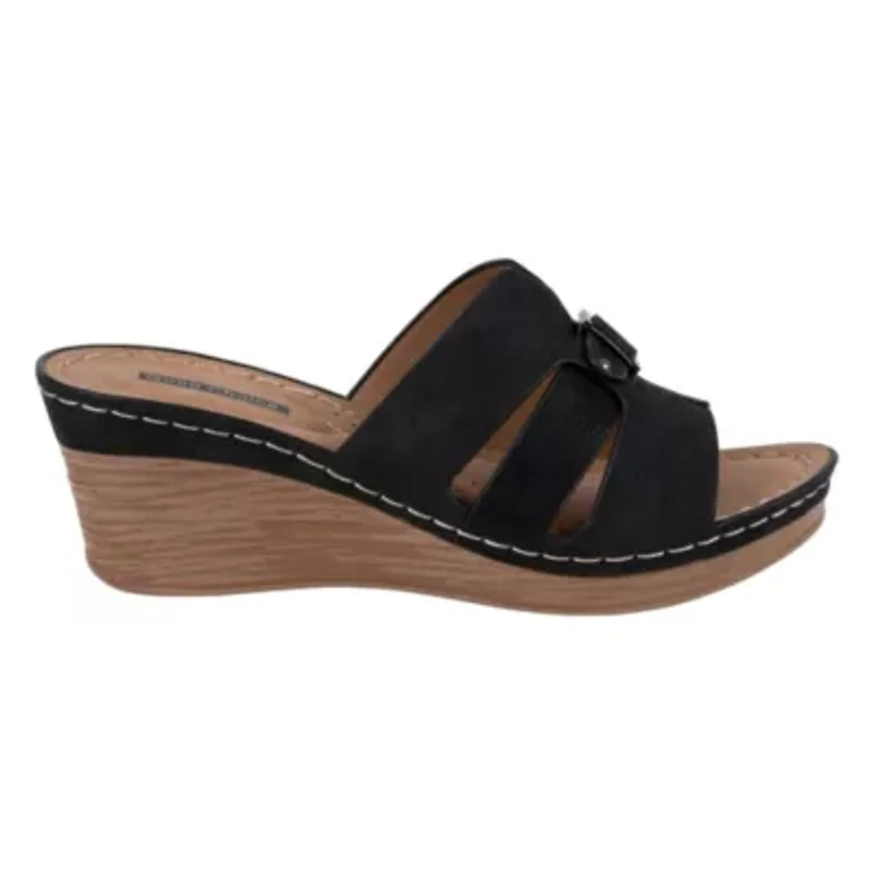 Women's Wedge Sandal