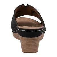 Women's Wedge Sandal
