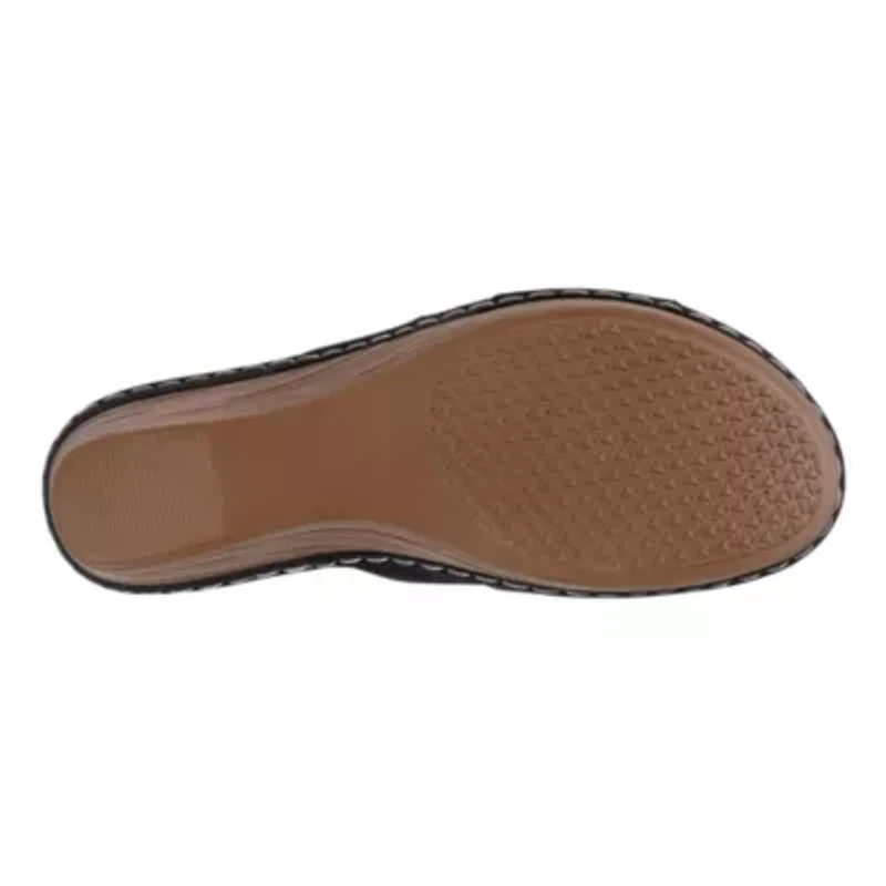 Women's Wedge Sandal