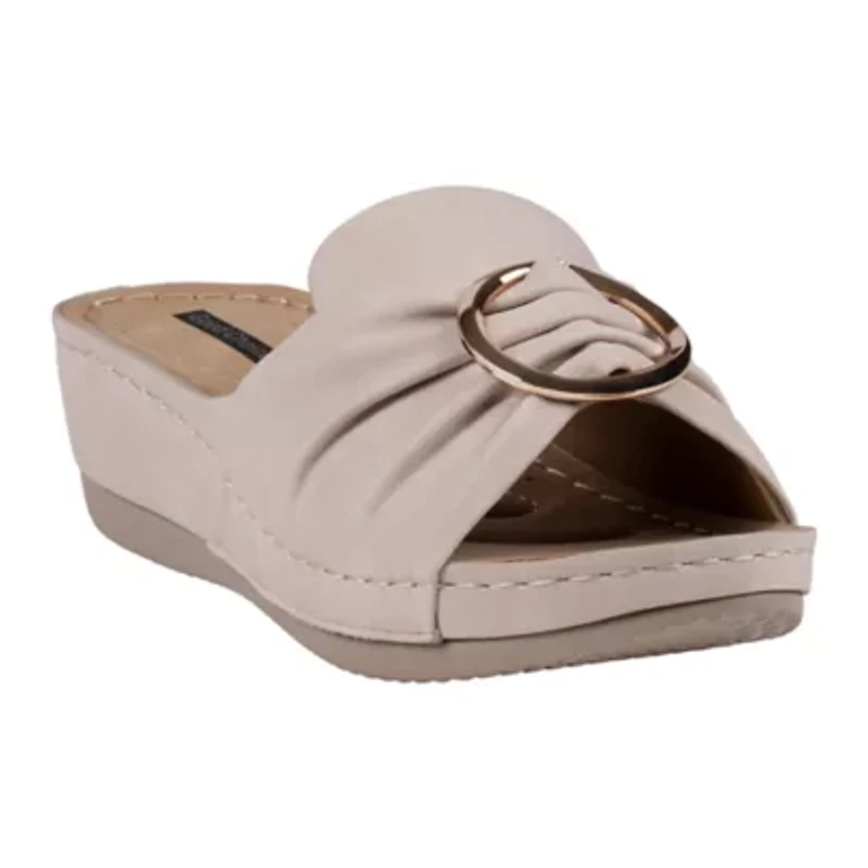 Women's Wedge Sandal