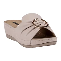 Women's Wedge Sandal