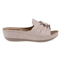 Women's Wedge Sandal
