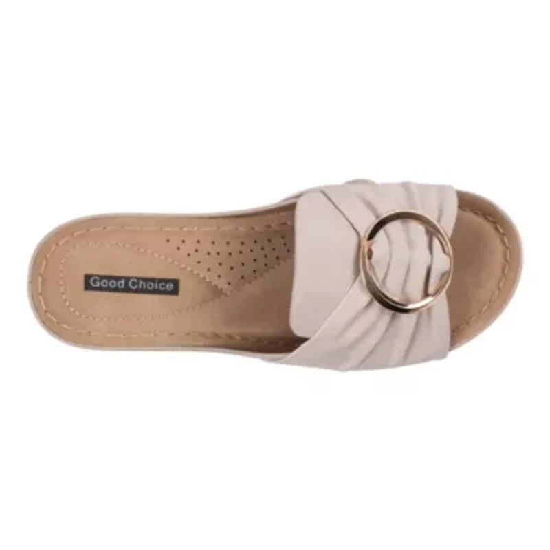 Women's Wedge Sandal