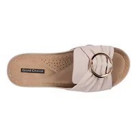 Women's Wedge Sandal