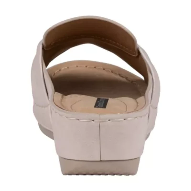 Women's Wedge Sandal