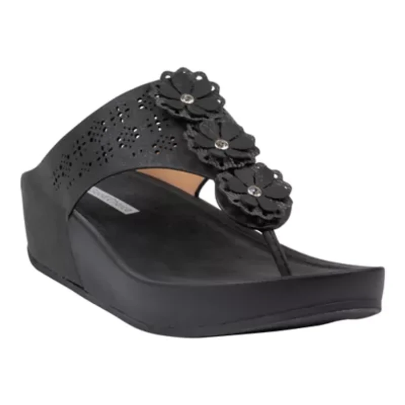 Women's Wedge Sandal