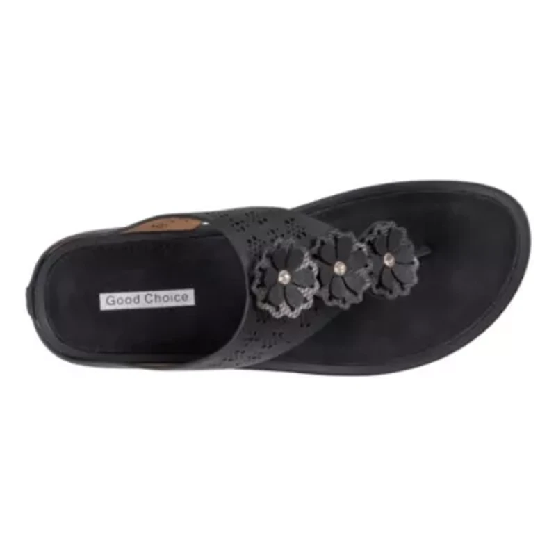 Women's Wedge Sandal
