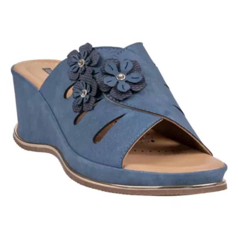 Women's Wedge Sandal