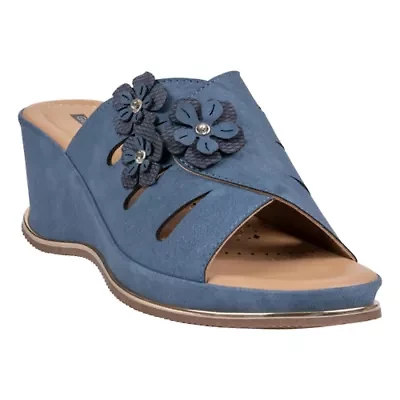 Women's Wedge Sandal
