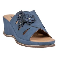 Women's Wedge Sandal