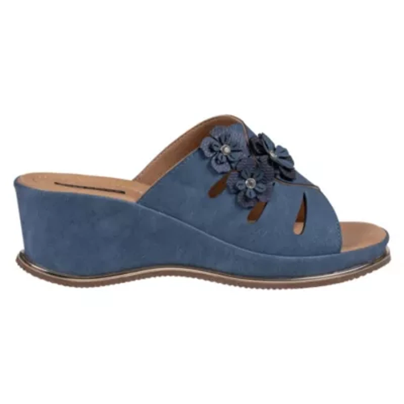 Women's Wedge Sandal