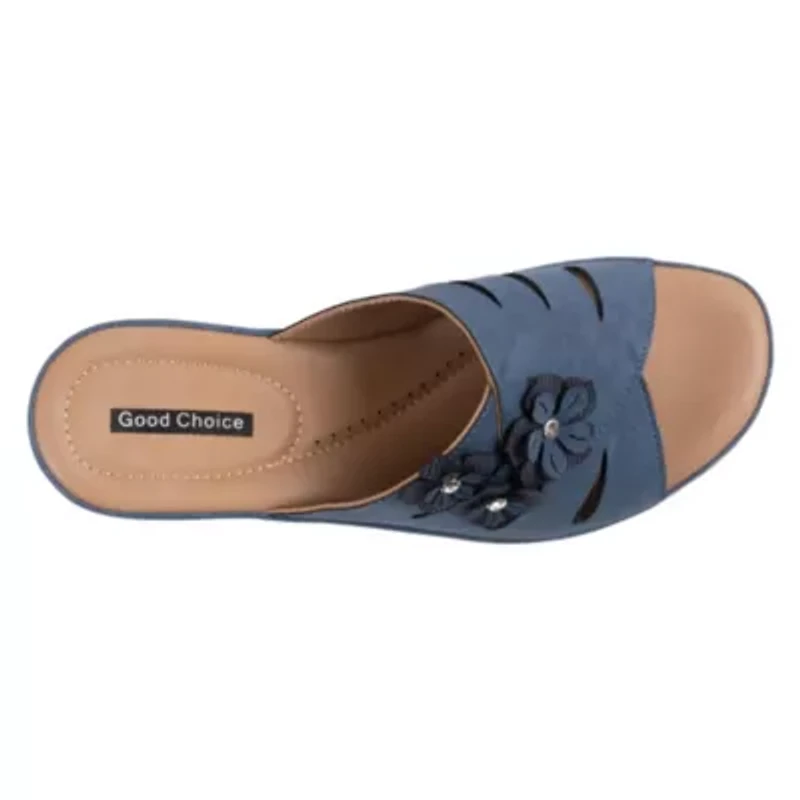 Women's Wedge Sandal
