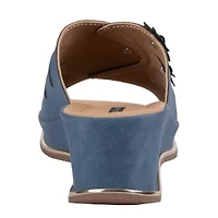 Women's Wedge Sandal